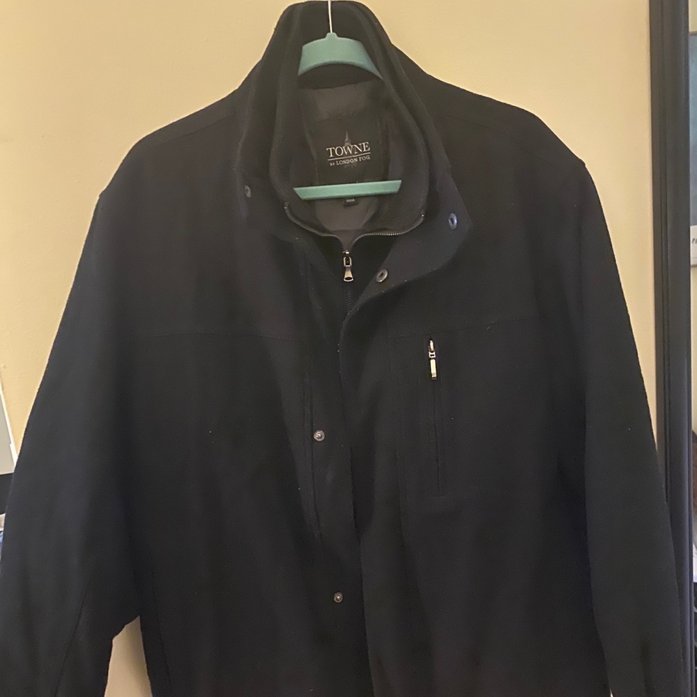 London Fog Jacket